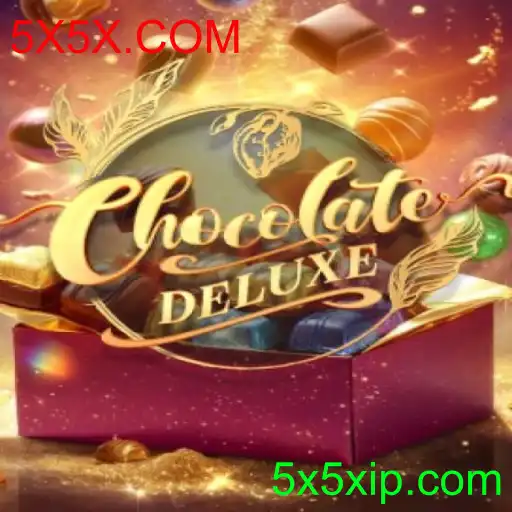 ChocolateDeluxe