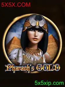 PharaohsGold